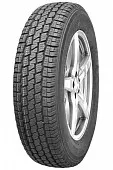 Шины 185/75R16C Triangle TR646 104/102Q TL M+S в Туле, Всесезонная Triangle