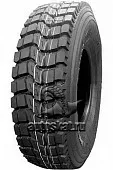 Грузовые шины 7,50R16 Taitong HS918 14PR 122/118L TT M+S в Туле