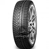 Michelin Alpin в Туле