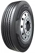 Грузовые шины 295/80R22,5 Hankook Smart Touring AL22 16PR 154/149M TL M+S 3PMSF в Туле