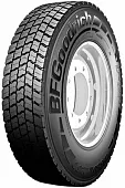 Грузовые шины BFGoodrich Route Control D в Туле