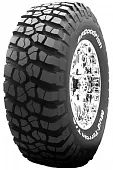 BFGoodrich Mud Terrain T/A KM2 в Туле