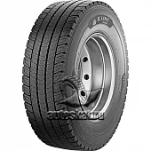 Грузовые шины Michelin X Line Energy D в Туле