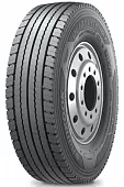 Грузовые шины 315/70R22,5 Hankook e-cube Max DL10+ 18PR 154/150L TL M+S 3PMSF в Туле