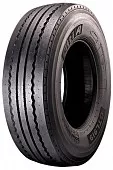Грузовые шины 235/75R17,5 GiTi GTL919 18PR 143/141J TL M+S в Туле