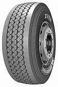 Грузовые шины Michelin XTE 3 в Туле