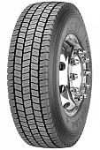 Грузовые шины 315/60R22,5 Sava Orjak 4 Plus 152/148L TL M+S в Туле