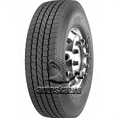 Грузовые шины Sava Avant A3 Plus в Туле