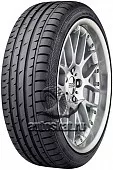 Continental ContiSportContact 3 в Туле