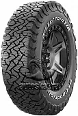 BFGoodrich All Terrain T/A KO3 в Туле