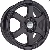 Диски 6x15 4x98 ET38 D58,6 СКАД Киото (Графит) в Туле, СКАД
