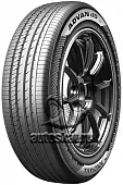 Yokohama Advan dB V553 в Туле