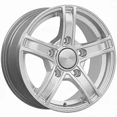 Диски 6,5x15 5x139,7 ET40 D98,5 СКАД Трофи (Селена) в Туле, СКАД