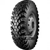 Грузовые шины 400/70-21 (1100х400-533) Кама-401 12PR 145G TT в Туле