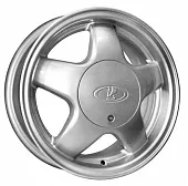 K&K 5 Спиц (КС189) Сильвер в Туле