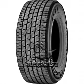 Грузовые шины Michelin XFN 2 в Туле
