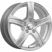 Диски 6,5x15 5x110 ET35 D65,1 СКАД Sakura (Селена) в Туле, СКАД