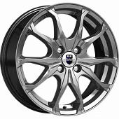 K&K Brent (КС733) Блэк платинум в Туле