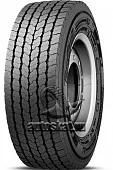 Грузовые шины 295/60R22,5 Cordiant Professional DL-1 150/147K TL в Туле