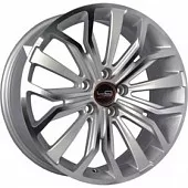 Диски 7x17 5x108 ET32 D65,1 LegeArtis Ci33 (SF) в Туле, LegeArtis