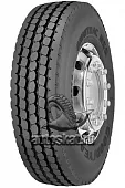 Грузовые шины Goodyear Omnitrac MSS в Туле