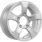 Диски 6x15 5x139,7 ET40 D98,5 iFree Лайт-Круз (Нео классик) в Туле, iFree