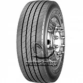 Грузовые шины 295/80R22,5 Goodyear Marathon LHS II+ 152/148M TL в Туле