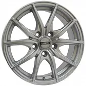Диски 7x17 5x114,3 ET45 D67,1 Neo 776 (Silver) в Туле, Neo