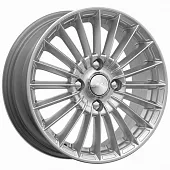 Диски 6x15 4x114,3 ET45 D67,1 СКАД Веритас (Селена) в Туле, СКАД