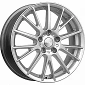 Диски 6,5x17 5x114,3 ET40 D66,1 СКАД Дубай (Селена) в Туле, СКАД