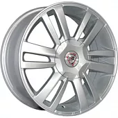 NZ 707 Silver в Туле