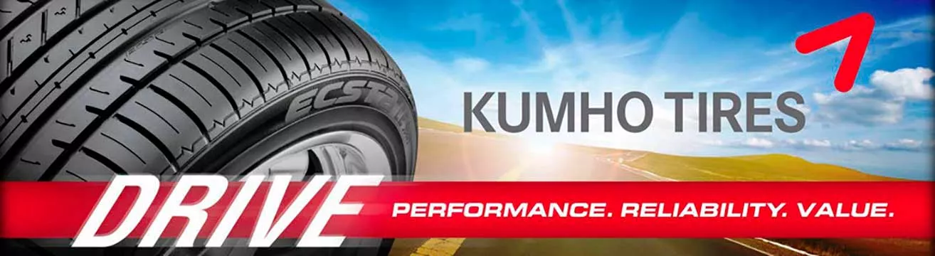 Kumho Kumho