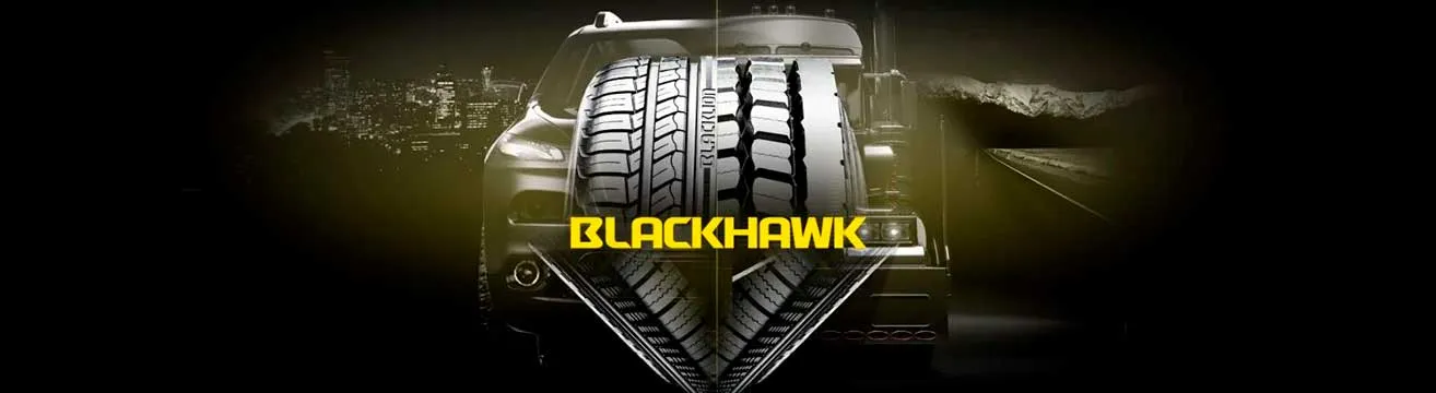 Blackhawk Blackhawk
