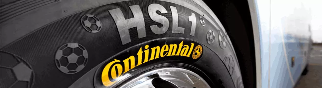 Continental