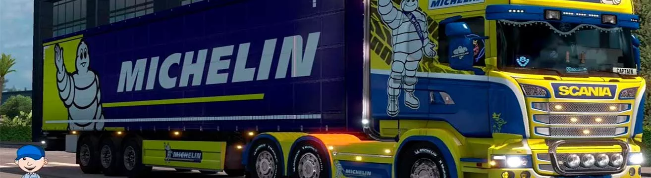 Michelin