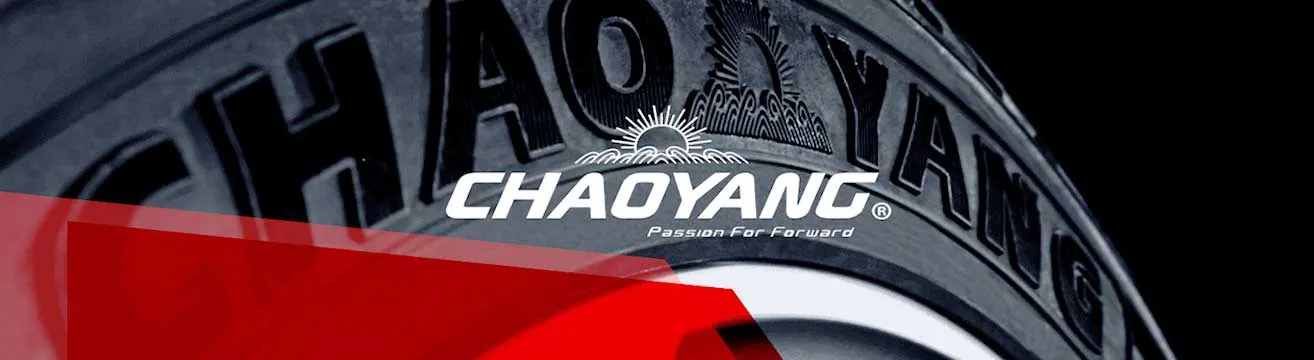 ChaoYang ChaoYang