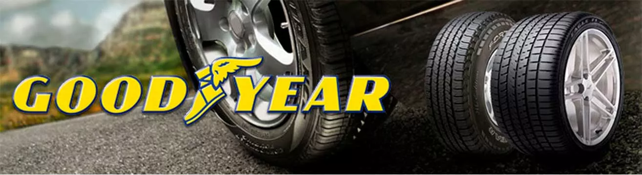 Goodyear