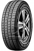 Шины 225/65R16C Nexen Winguard WT1 112/110R TL в Туле, Зимняя Nexen