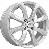Диски 6x15 4x108 ET30 D65,1 iFree Дайс (Нео классик) в Туле, iFree