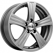 Диски 6x15 5x112 ET43 D66,6 iFree S.U. (Хай Вэй) в Туле, iFree