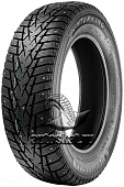 Шины 185/75R16C Doublestar Winterking DW01 104/102R шип TL в Туле, Зимняя DoubleStar