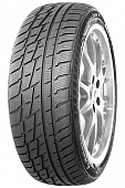 Шины 235/55R17 Matador MP 92 Sibir Snow SUV 103V TL в Туле, Зимняя Matador