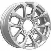 Диски 6x15 5x139,7 ET40 D98 iFree Восток (Нео классик) в Туле, iFree