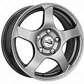 Диски 6,5x15 4x100 ET43 D67,1 iFree Коперник (Хай Вэй) в Туле, iFree