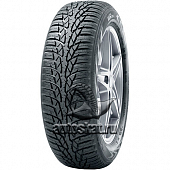 Шины 225/55R17 Nokian WR D4 97H TL в Туле, Зимняя Nokian Tyres