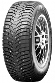 Шины 255/55R19 Kumho WinterCraft SUV Ice WS31 111T XL шип TL (Корея) в Туле, Зимняя Kumho