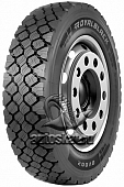 Грузовые шины 215/75R17,5 Royal Black DV002 128/126M TL M+S в Туле