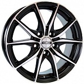 Диски 7x17 5x114,3 ET45 D66,1 Neo 776 (BD) в Туле, Neo