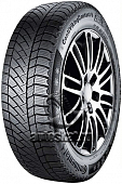 Шины 265/50R19 Continental ContiVikingContact 6 SUV 110T XL TL FR в Туле, Зимняя Continental