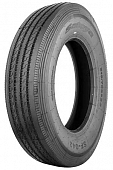 Грузовые шины 215/75R17,5 Satoya SF-042 16PR 135/133J TL M+S в Туле
